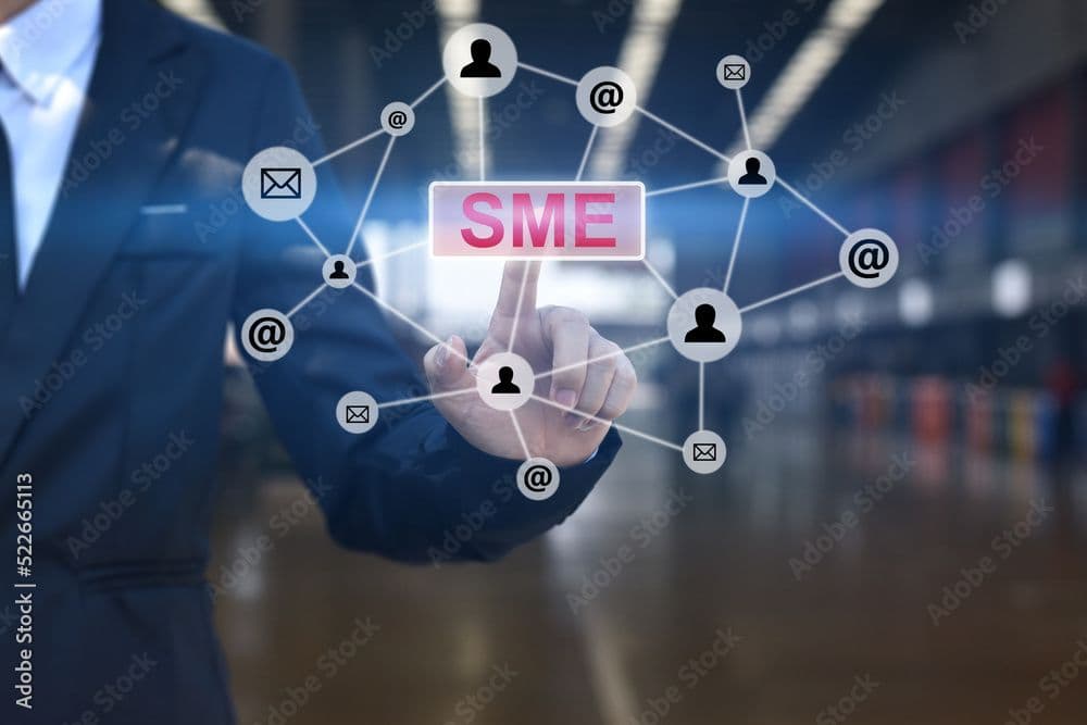 SMEs